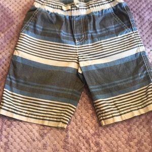 Youth boy shorts